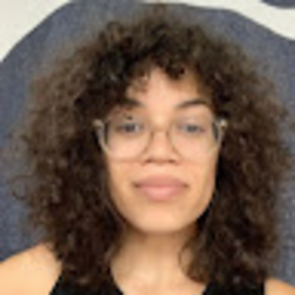 Meet your Posher, Candice